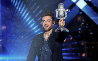 Результаты Евровидения могут аннулировать, а на Шварценеггера напали в ЮАР: новости шоубиза