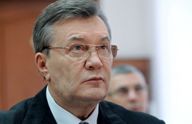 Дело Януковича: суд назначил рассмотрение апелляции на приговор беглому экс-президенту