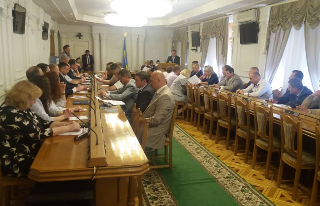 КУС Верховного Суда не смог избрать члена Большой Палаты