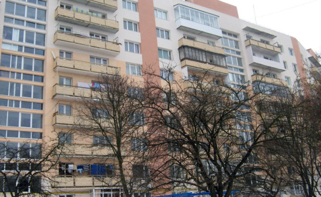 Сколько стоят квартиры в разных районах Киева