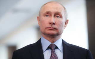 Путин отказался поздравлять Зеленского с инаугурацией: в Кремле назвали условия