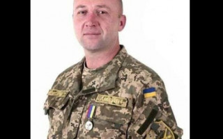 Неизвестные убили ветерана АТО в Запорожье: все подробности