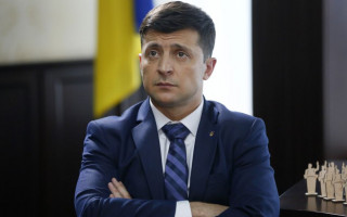 Декларация Зеленского обнародована на сайте НАПК