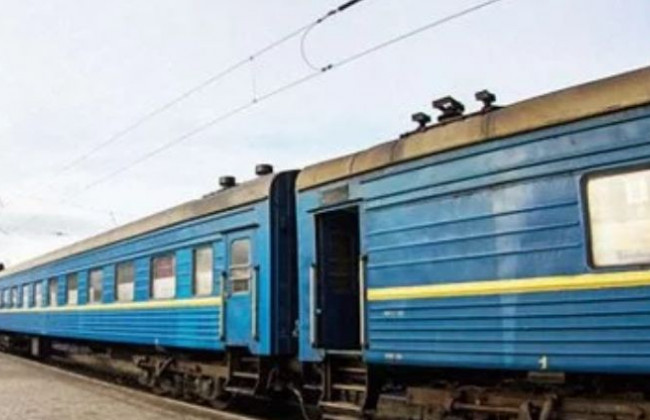 Трагедия под Полтавой: поезд насмерть сбил мужчину