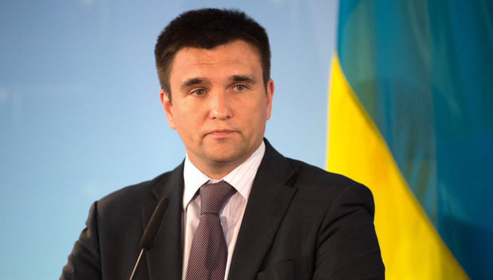 Двойное гражданство для украинцев: Климкин поддержал инициативу Зеленского