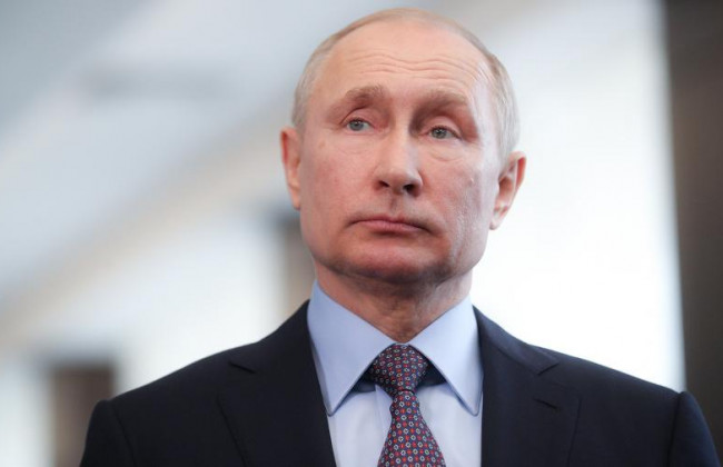 Путин отказался поздравлять Зеленского с инаугурацией: в Кремле назвали условия