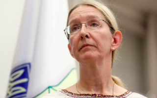 Супрун отказалась уходить в отставку: подробности