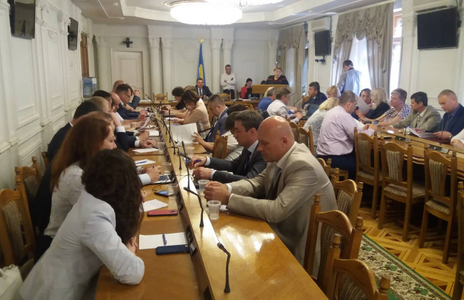 КУС ВС опять не определился с представителем в БП ВС