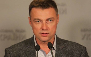 Депутат Куприй намерен стать новым генпрокурором: подробности