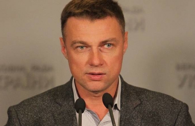 Депутат Куприй намерен стать новым генпрокурором: подробности