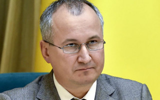 Голова СБУ Василь Грицак подав у відставку