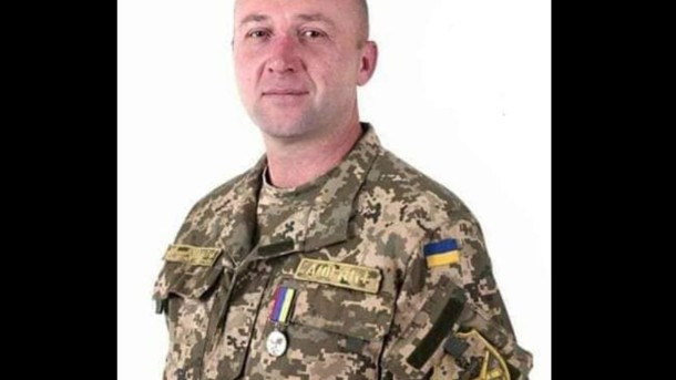 Неизвестные убили ветерана АТО в Запорожье: все подробности