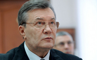 Дело Януковича: суд назначил рассмотрение апелляции на приговор беглому экс-президенту