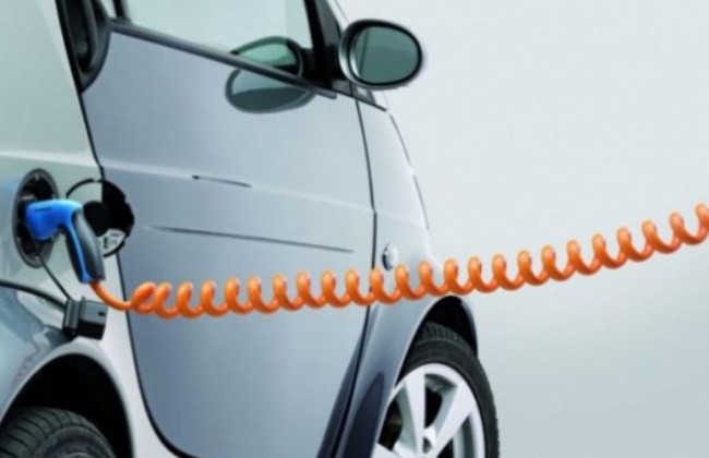 Назвали главную опасность электрокаров