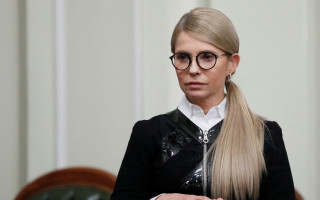 НАПК проверило декларации Юлии Тимошенко,  Мустафы Наема и 11 суддей