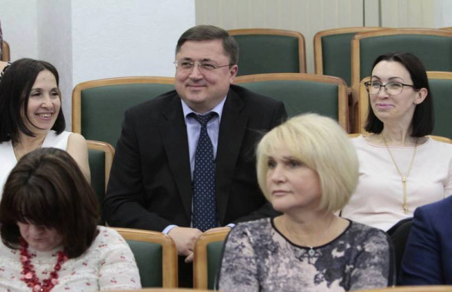 КХС ВС после пополнения новыми судьями привел в соответствие свою структуру