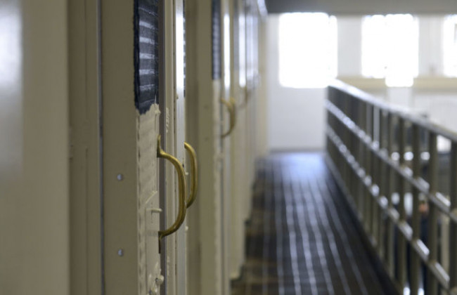 Стало известно, сколько украинцев находится в тюрьмах России