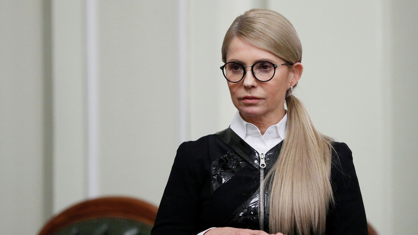 НАПК проверило декларации Юлии Тимошенко,  Мустафы Наема и 11 суддей
