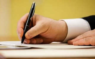 Президент призначив свого радника, помічника й представника у Верховній Раді