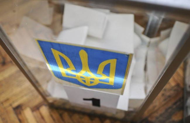 Новий законопроект про вибори: чи проголосують за нього нардепи