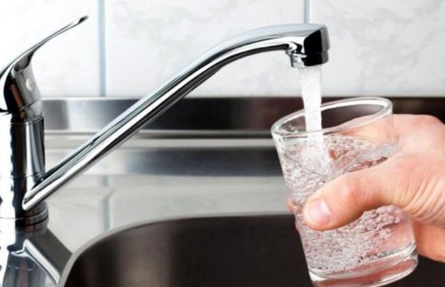 Тарифи на воду для киян зростуть: що слід знати