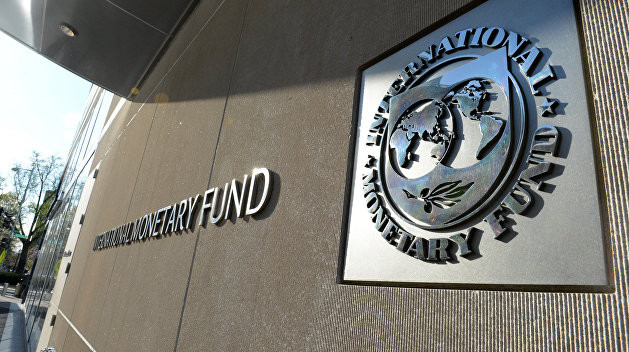 В Україні почала працювати місія МВФ: що відомо