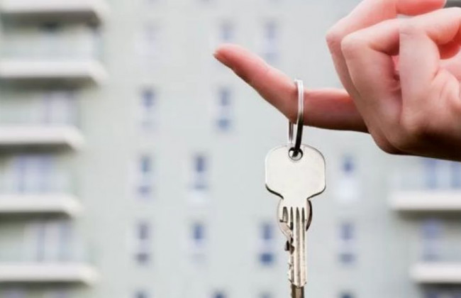 В Киеве дорожает недвижимость