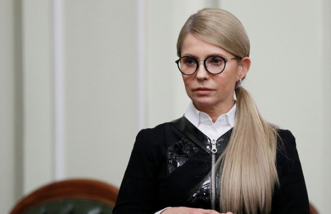 НАПК проверило декларации Юлии Тимошенко,  Мустафы Наема и 11 суддей