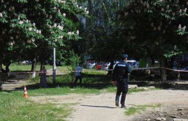 Бійка зі стріляниною сталася у центрі Києва: всі подробиці