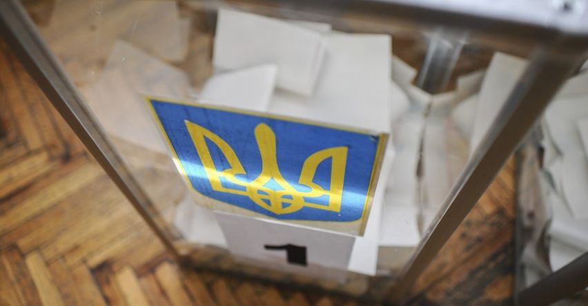 Новий законопроект про вибори: чи проголосують за нього нардепи