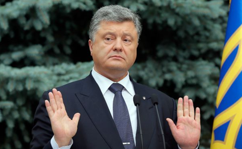 Декларация Порошенко: с каким доходом экс-президент покинул свой пост