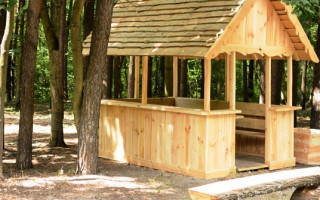 Киянам відкрили 40 безкоштовних зон для пікніків: адреси