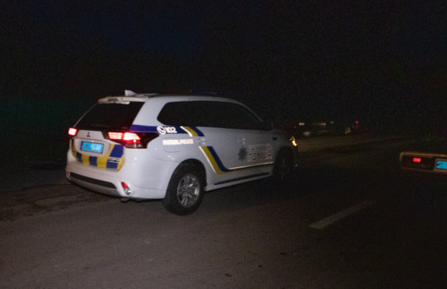 Загадочная смерть: в Киеве на территории общежития МВД найден мертвый мужчина