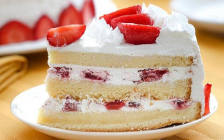 Киевлян порадуют тортом-рекордсменом: что следует знать