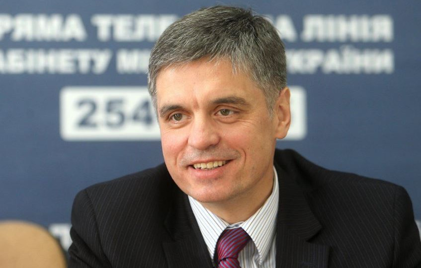 Зеленський призначив нового заступника голови Адміністрації Президента