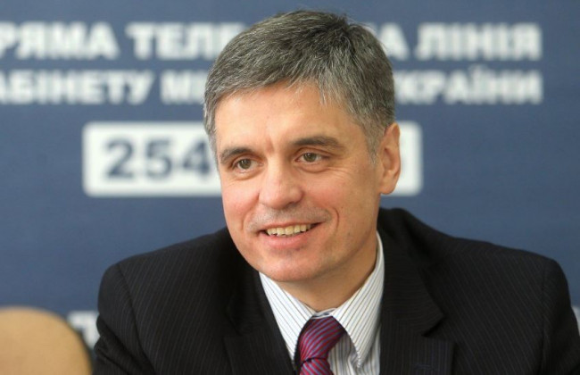 Зеленський призначив нового заступника голови Адміністрації Президента