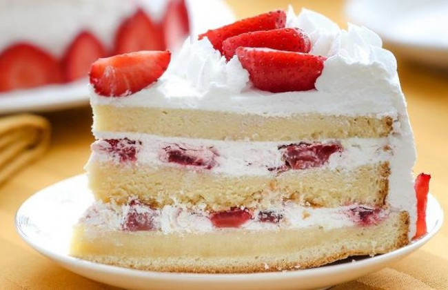 Киевлян порадуют тортом-рекордсменом: что следует знать