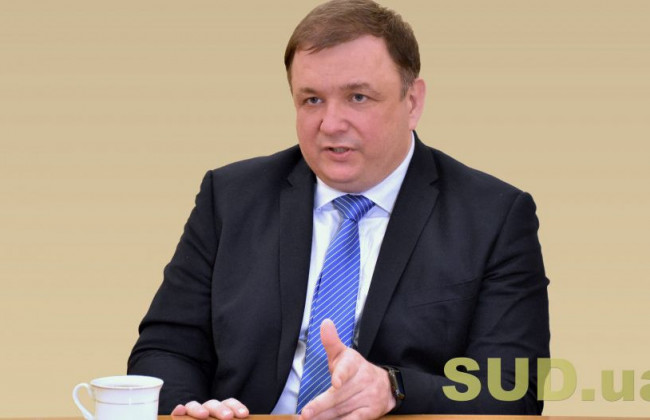 Стало известно, кто рассмотрит иск Станислава Шевчука к КСУ