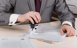 Майбутнє держреєстраторів: у Раді висунули законопроект про рейдерство