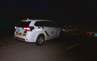 Загадочная смерть: в Киеве на территории общежития МВД найден мертвый мужчина