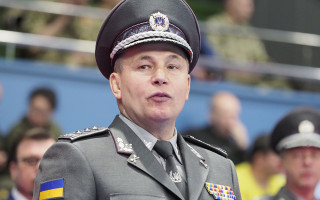 Гелетей написав рапорт про звільнення: всі подробиці