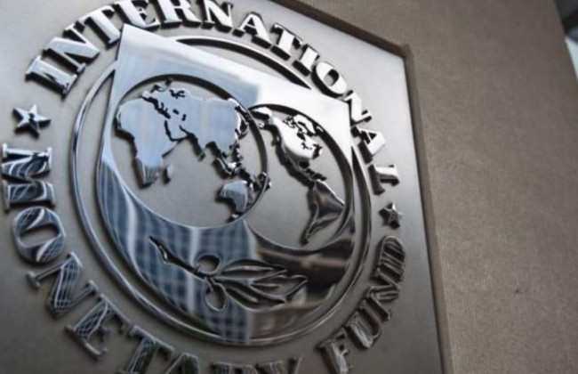 Миссия МВФ возвращается в США: назвали причину