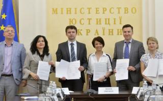 Заснували школу практичних знань з питань доступу до правосуддя