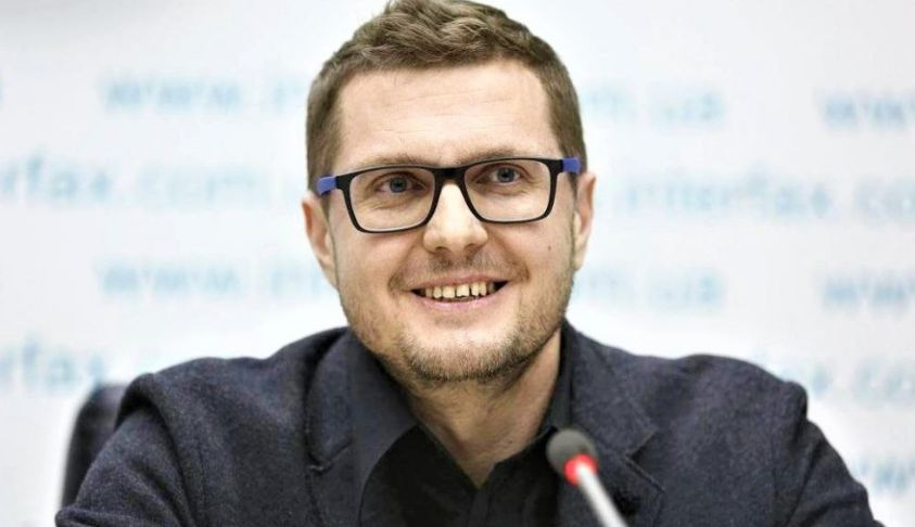 Іван Баканов став першим заступником голови СБУ: указ Президента