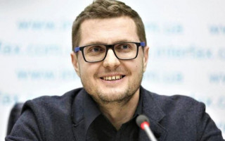 Іван Баканов став першим заступником голови СБУ: указ Президента