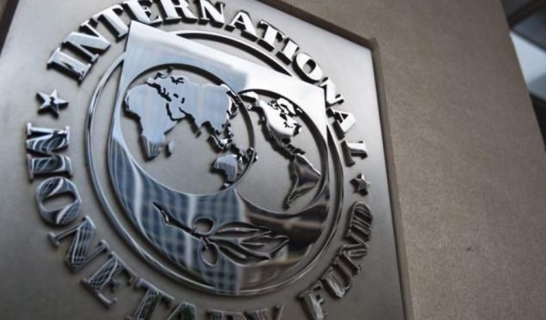 Миссия МВФ возвращается в США: назвали причину