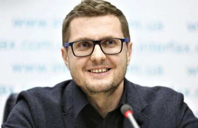 Іван Баканов став першим заступником голови СБУ: указ Президента