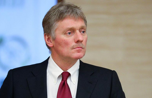 В Украине идет гражданская война: РФ резко отреагировала на планы Зеленского по Донбассу