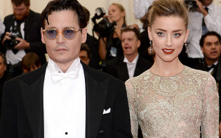 Джонни Депп обвинил Эмбер Херд в побоях, а бывшего мужа Подкопаевой выпустили из СИЗО: новости шоубиза