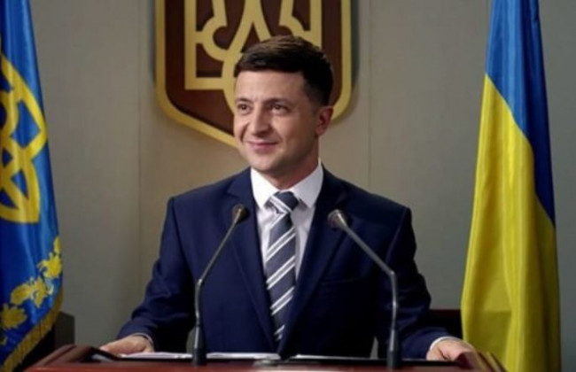 Кортеж вместо велосипеда: на чем ездит Президент